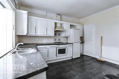 Bickerton Road, Sheffield 3 bed terraced house for sale