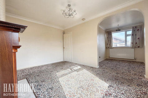 Wayford Avenue, Bramley 2 bed bungalow for sale