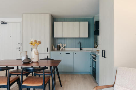 1 bedroom apartment for sale