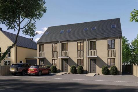 Holmfield Close, West Yorkshire WF8 Land for sale