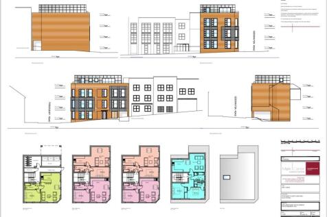 Frindsbury Road, Kent ME2 Land for sale