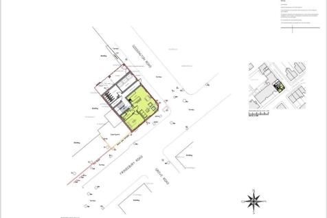 Frindsbury Road, Kent ME2 Land for sale