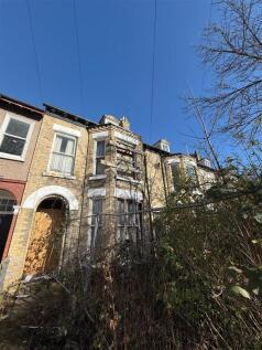 4 bedroom block of apartments for sale