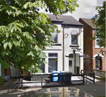 6 bedroom house share for sale