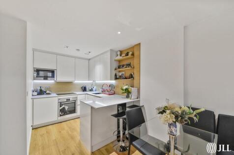 1 bedroom apartment for sale