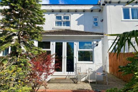 2 bedroom house for sale