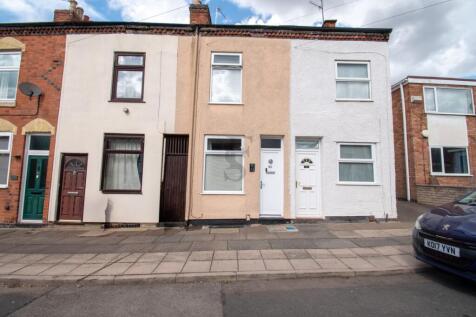 Lorraine Road, Aylestone 2 bed terraced house for sale