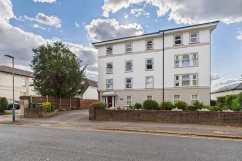 Codenham Lodge, St Stephens Road... 1 bed flat for sale