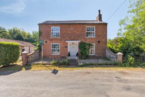 Period Property with Flexible Living... 4 bed semi