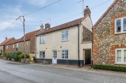 2 bedroom cottage for sale