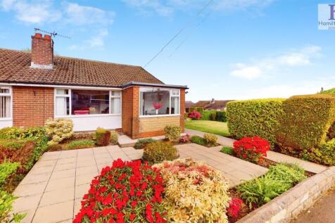Windmill Drive, Northowram, Halifax 2 bed semi