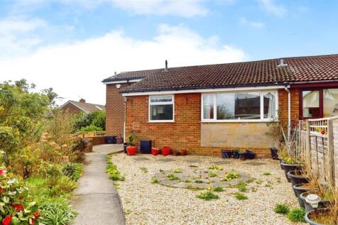 Windmill Crescent, Northowram, Halifax 3 bed semi