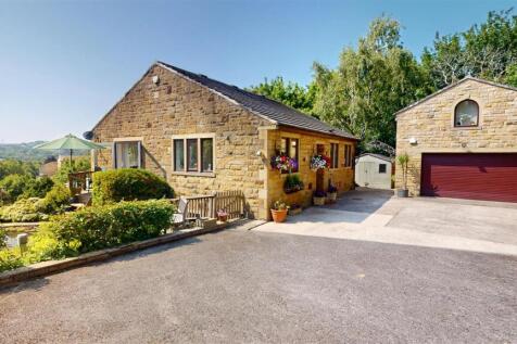 Highcliffe House, Tanhouse Park... 5 bed detached house for sale