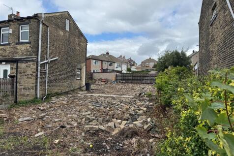Halifax Road, Bradford, BD6 Land for sale