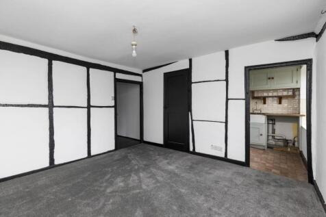 1 bedroom flat for sale