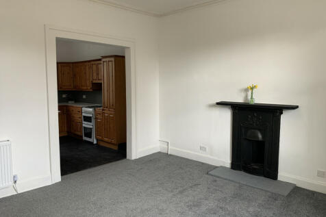 Victoria Terrace, Haddington, EH41 2 bed apartment for sale