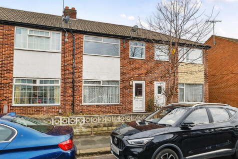 Model Avenue, Leeds, West Yorkshire... 3 bed terraced house for sale