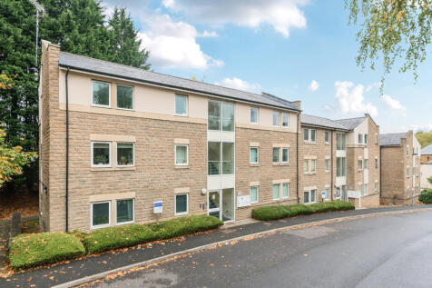 Cornmill View, Horsforth, Leeds, West... 1 bed flat for sale
