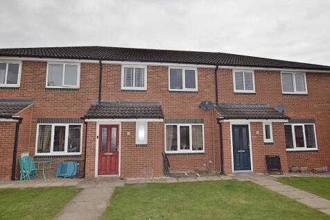 Colville Court, Colburn 3 bed terraced house for sale