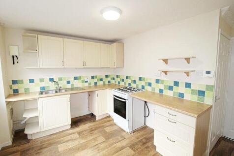 Magna Crescent, Flanderwell, Rotherham 2 bed terraced house for sale
