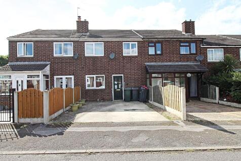 Fenton Way, Rotherham 3 bed terraced house for sale