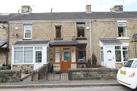 Pontefract Road(Highgate), Broomhill... 3 bed terraced house for sale
