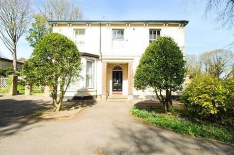 Flat, Grove House, Moorgate Grove... 2 bed flat for sale