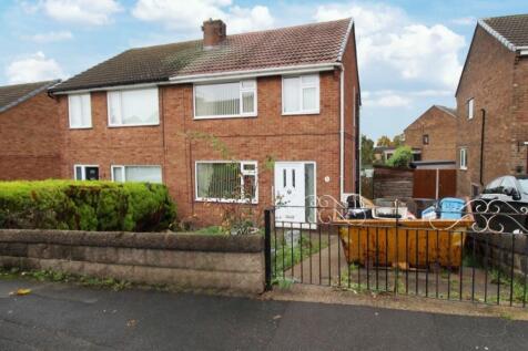 Sunnybank Crescent, Brinsworth... 3 bed semi