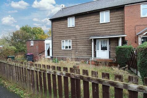 Whitehill Avenue, Brinsworth, Rotherham 3 bed semi