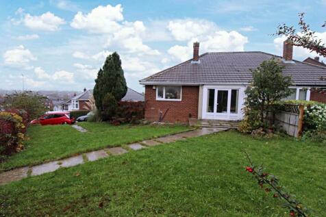 Ridgeway Road, Brinsworth, Rotherham 2 bed bungalow for sale