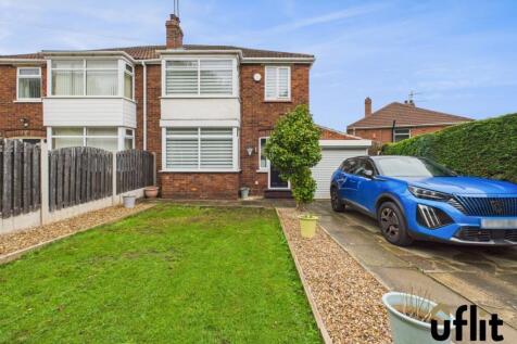 East Bawtry Road, Rotherham 3 bed semi