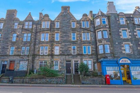 Parsons Green Terrace, Edinburgh, EH8 4 bed apartment for sale