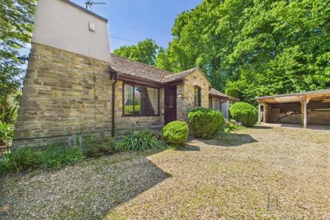 4 bedroom detached bungalow for sale