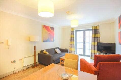 St. Thomas Street, Bristol BS1 1 bed apartment for sale