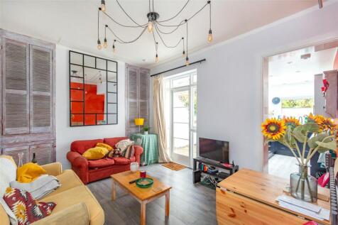 Alma Road Avenue, Bristol BS8 4 bed house for sale