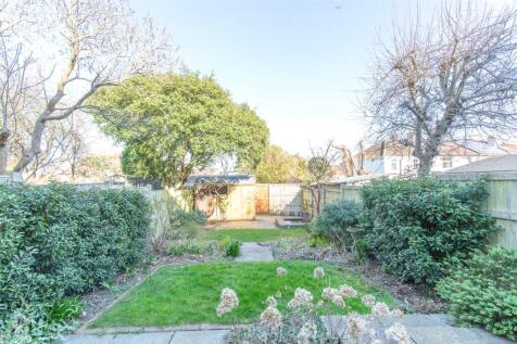 Metford Grove, Bristol BS6 3 bed house for sale