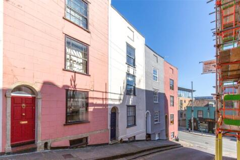 York Place, Bristol BS1 5 bed house for sale