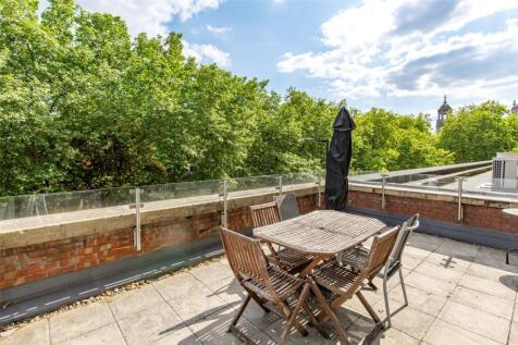 Southey House, Bristol BS1 3 bed apartment for sale