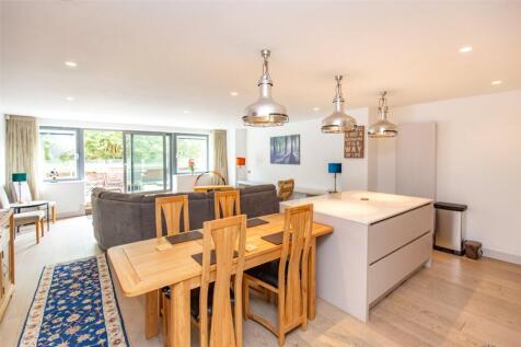 Southey House, Bristol BS1 3 bed apartment for sale