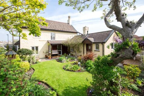 Brinsea Road, Bristol BS49 2 bed detached house for sale