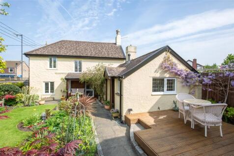 Brinsea Road, Bristol BS49 2 bed detached house for sale