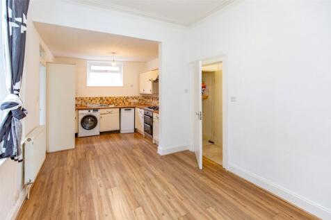 Stanley Road, Bristol BS6 2 bed apartment for sale