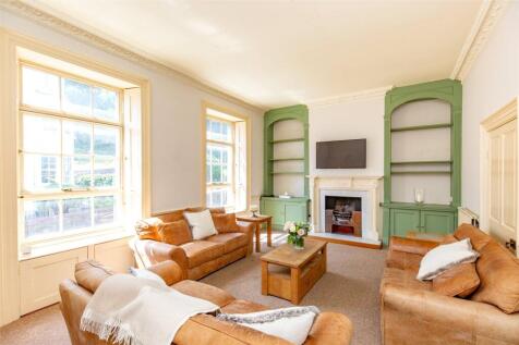 Granby Hill, Bristol BS8 6 bed house for sale