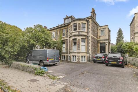 Redland Grove, Somerset BS6 11 bed semi