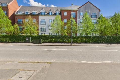 2 bedroom flat for sale