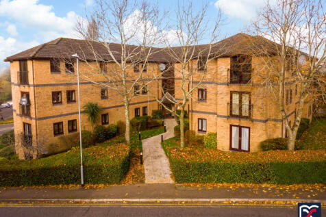 Primrose Hill, Daventry NN11 2 bed apartment for sale