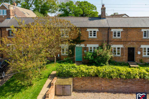 Main Street, Church Stowe NN7 3 bed terraced house for sale