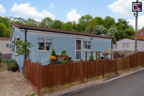 Littleworth Park, Littleworth OX33 2 bed park home for sale