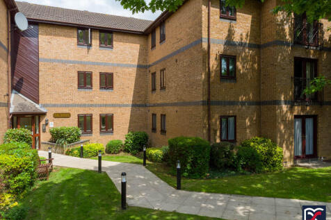 Primrose Hill, Daventry NN11 2 bed ground floor flat for sale