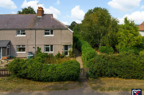 Blakesley Road, Woodend NN12 2 bed end of terrace house for sale